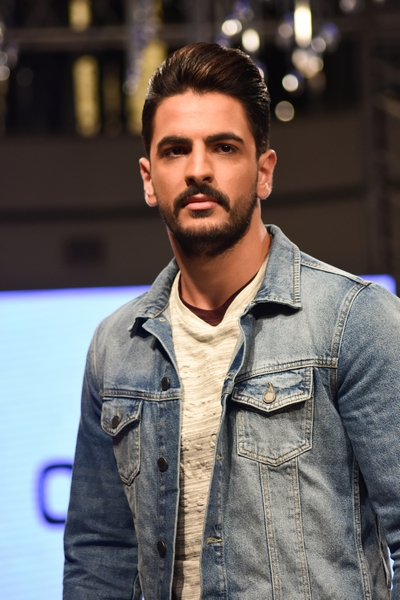 City Centre Beirut Fashion Week on Sunday!